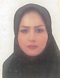 مریم قائمی مقدم