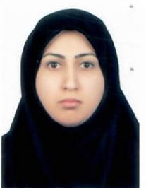 مرضیه زاهدی