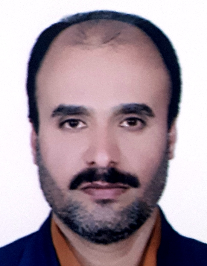 علی وفائی