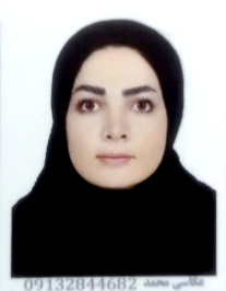 مهدیه خدادادی گله