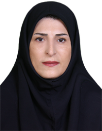 مریم منصوریان