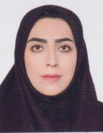 راضیه پیروی