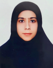 فاطمه سادات هاشمیان