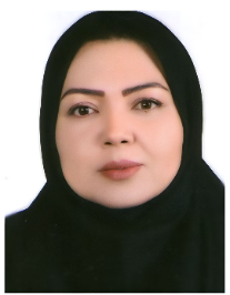 فاطمه نوری مهر