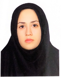 مریم فدوی صامتی