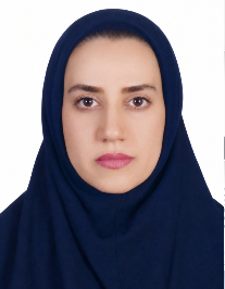 مریم رضایی