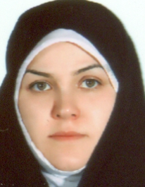 زهرا طاهری