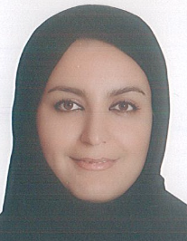 امنه رودگر صفاری