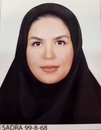 فاطمه جمشیدی