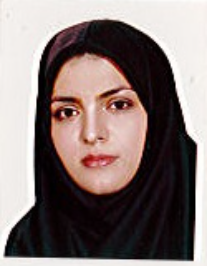 فاطمه طبیب زاده کرمانی