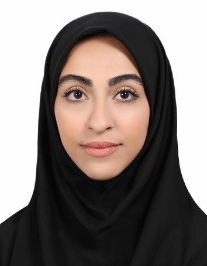 یاسمین قدسی