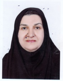 مهری آیرملوی عربدیزجی