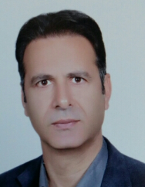 نوشیروان خضری مقدم