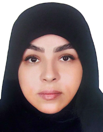 فاطمه شفوی