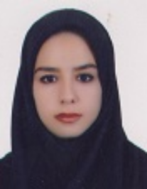 شبنم رزاقی خامنه