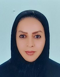 سمیه رمضانی محمدآبادی