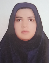 مریم قدسی