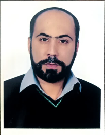 سید رضا رضازاده طباطبایی