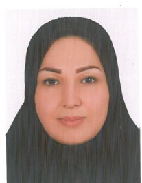مرضیه دلیر فردوئی