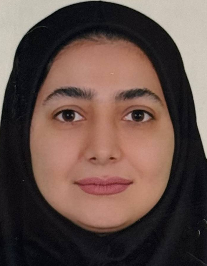 سعیده احمدیان یزدی