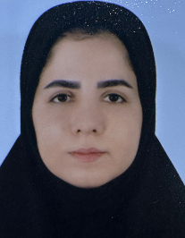 مهشید تردست