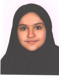 عارفه شهرابی فراهانی