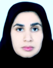 پروانه ستوده