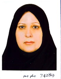 فاطمه تاج زاده