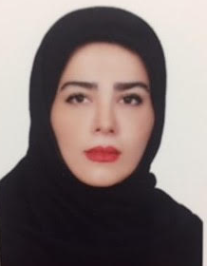 فرح کشوری
