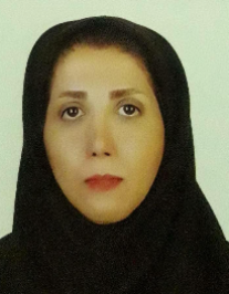 الهام سلیمی حجت ابادی