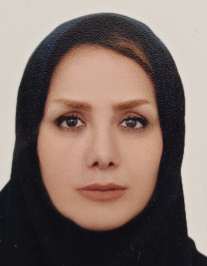فرزانه افروزی گرمرودی