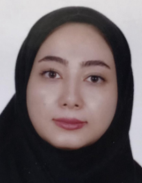 سوده لبیبی