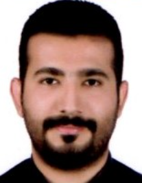 امیرمسعود میرباقری