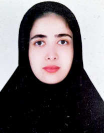 ملیکا دستاری بناب