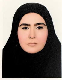 سیمین شاملو علی آبادی
