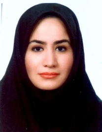 مریم احمدی تبار