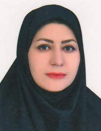 مریم عروجی
