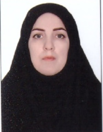فاطمه یاسمی