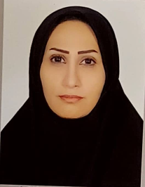 مرضیه صابریان