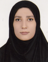 مهشید طهماسبی ششده