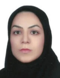 فاطمه رمضانی