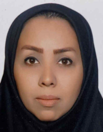 سپیده راد محمدی
