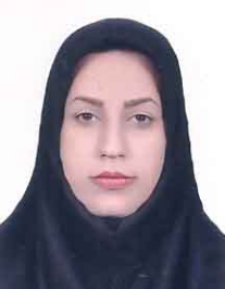 فاطمه عرب پورشیراز