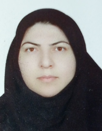 خدیجه آرمند