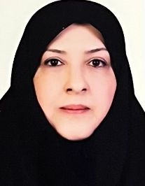 فرشته جزائری موسوی