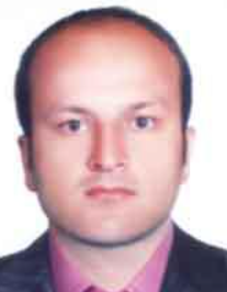 صابر اکبری