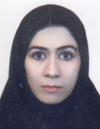 راضیه سلطانی باراندوزی