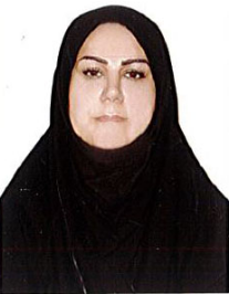 محبوبه روح افزا