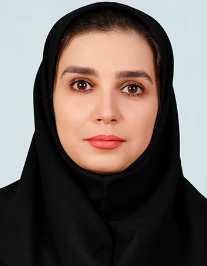 مهشید ریاحی