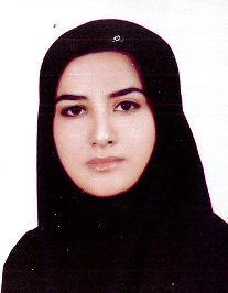 سکینه حاجی دشتی